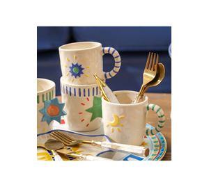 Kitchenware Shop - Κούπα Heritage Kitchenware Shop