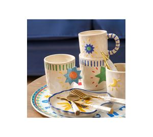Kitchenware Shop - Κούπα Heritage Kitchenware Shop
