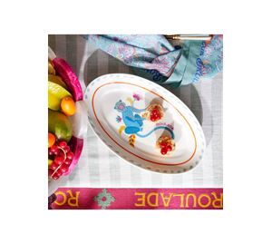 Kitchenware Shop - Πιατέλα Heritage Kitchenware Shop