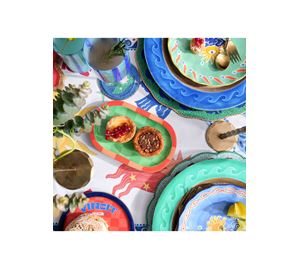 Kitchenware Shop - Food Presentation Board Heritage Kitchenware Shop