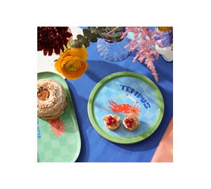 Kitchenware Shop - Food Presentation Board Heritage Kitchenware Shop