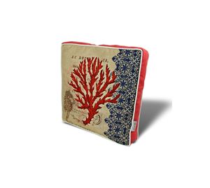 Home Deco - Μαξιλάρι Kalune Design Home Deco