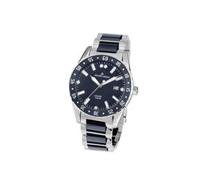 Jacques Lemans Watches Jacques Lemans Watches - Ανδρικό Ρολόι JACQUES LEMANS