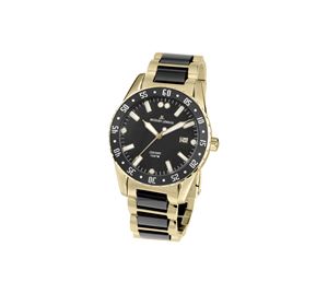 Jacques Lemans Watches Jacques Lemans Watches - Ανδρικό Ρολόι JACQUES LEMANS