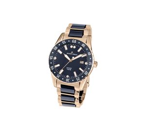 Jacques Lemans Watches - Ανδρικό Ρολόι JACQUES LEMANS