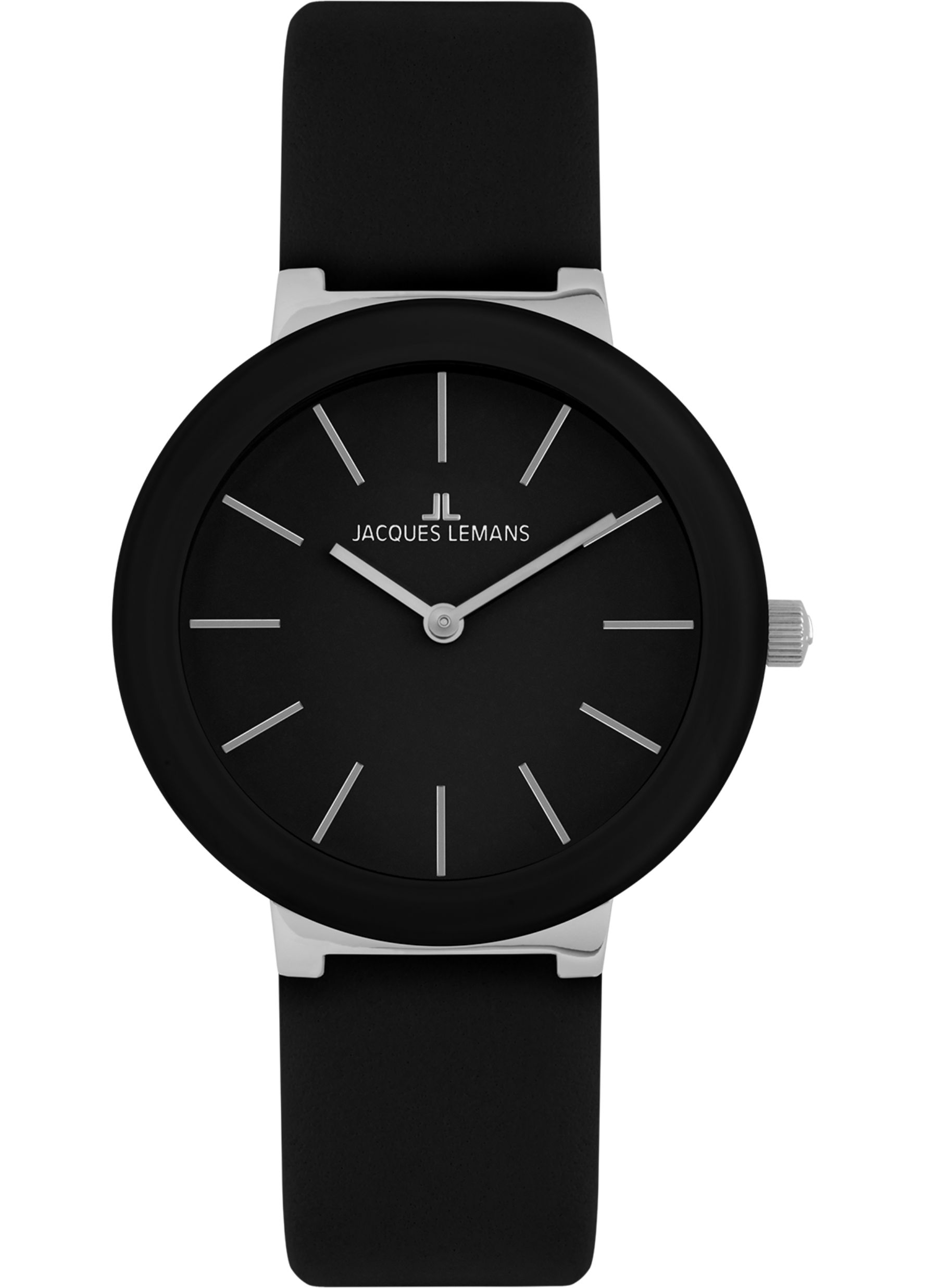 Jacques Lemans Watches Jacques Lemans Watches - Γυναικείο Ρολόι JACQUES LEMANS
