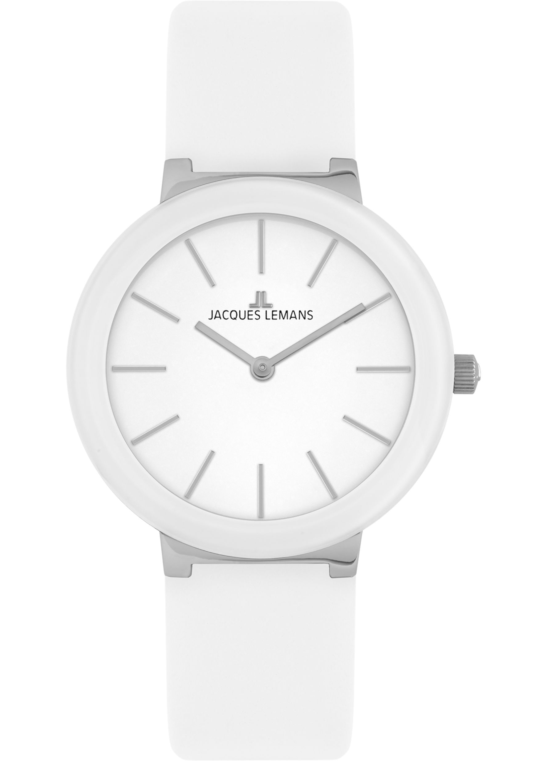 Jacques Lemans Watches Jacques Lemans Watches - Γυναικείο Ρολόι JACQUES LEMANS