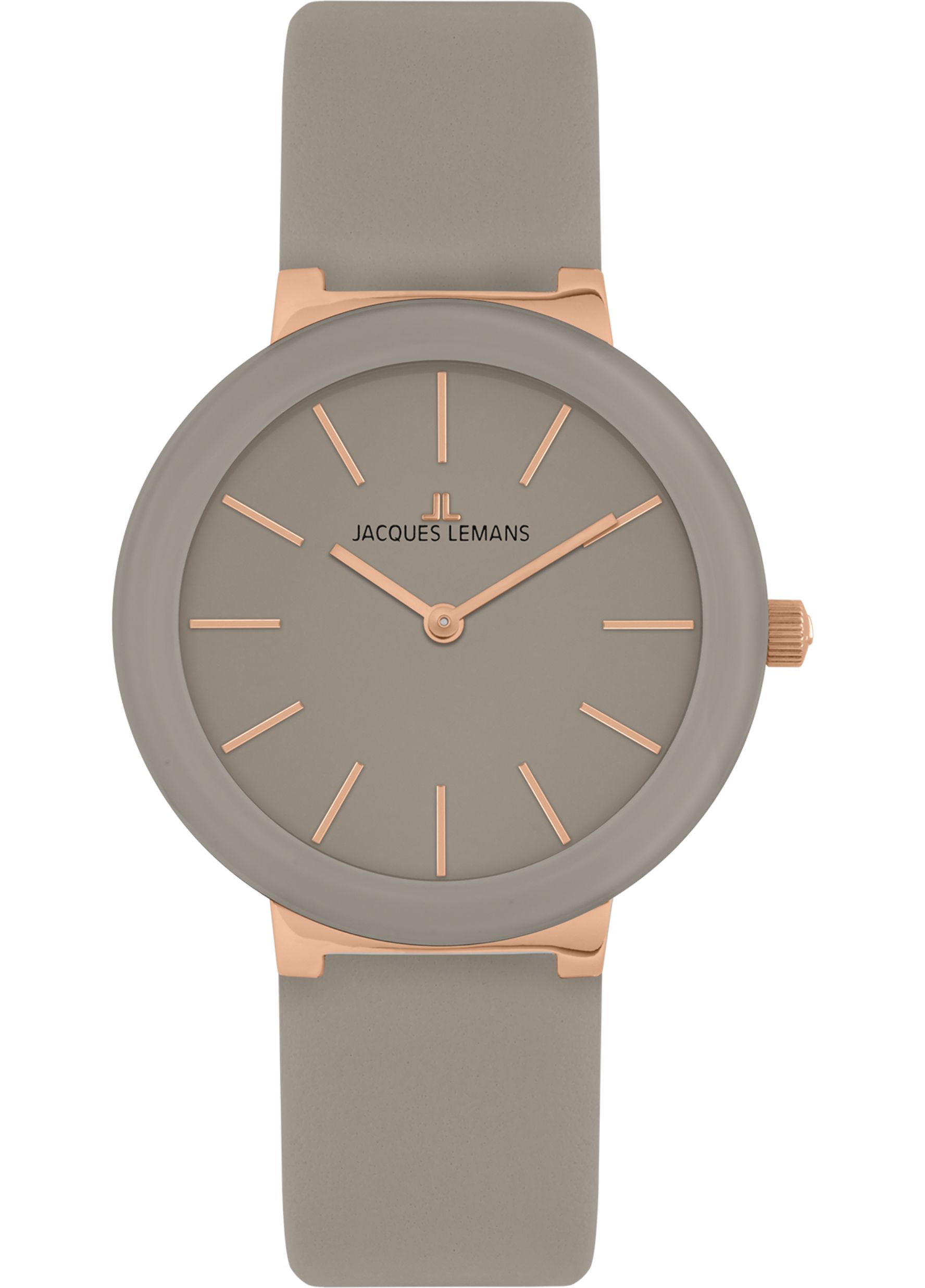 Jacques Lemans Watches Jacques Lemans Watches - Γυναικείο Ρολόι JACQUES LEMANS
