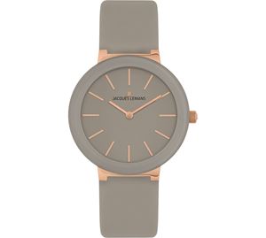 Jacques Lemans Watches Jacques Lemans Watches - Γυναικείο Ρολόι JACQUES LEMANS