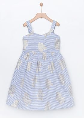 Παιδικό Φόρεμα YELLOWSUB