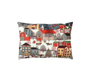 Home Deco - Μαξιλάρι Kalune Design Home Deco