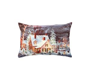 Home Deco - Μαξιλάρι Kalune Design Home Deco