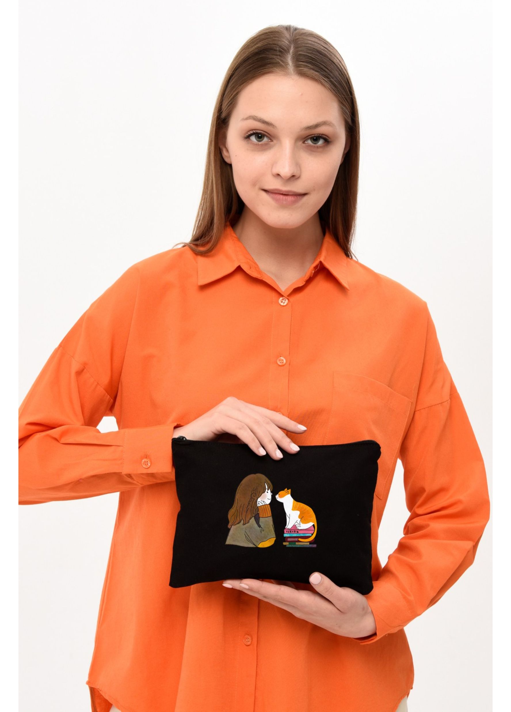 Bags & Wallets Shop Bags & Wallets Shop - Γυναικείο Τσαντάκι Καλλυντικών Bergland