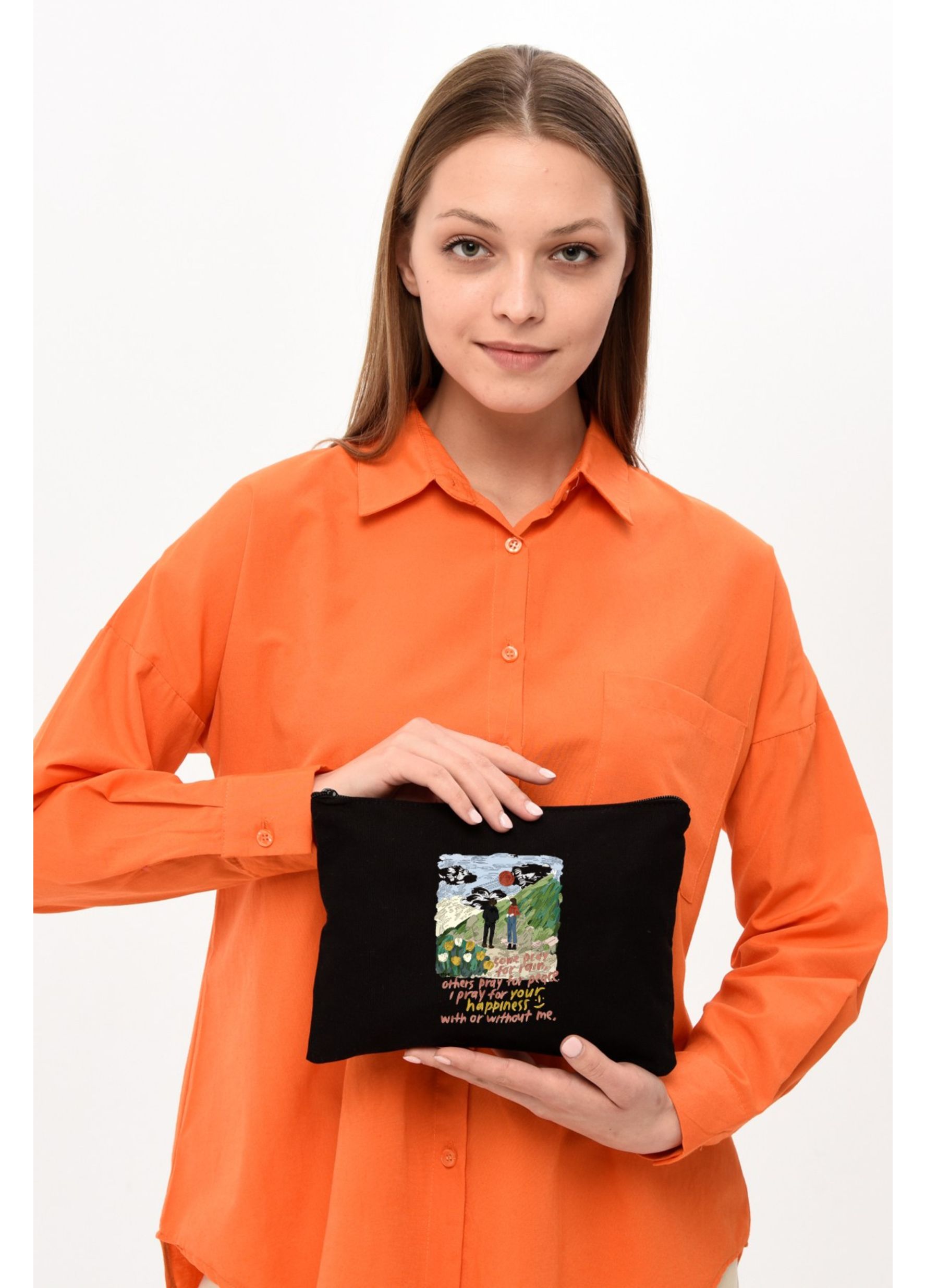 Bags & Wallets Shop Bags & Wallets Shop - Γυναικείο Τσαντάκι Καλλυντικών Bergland