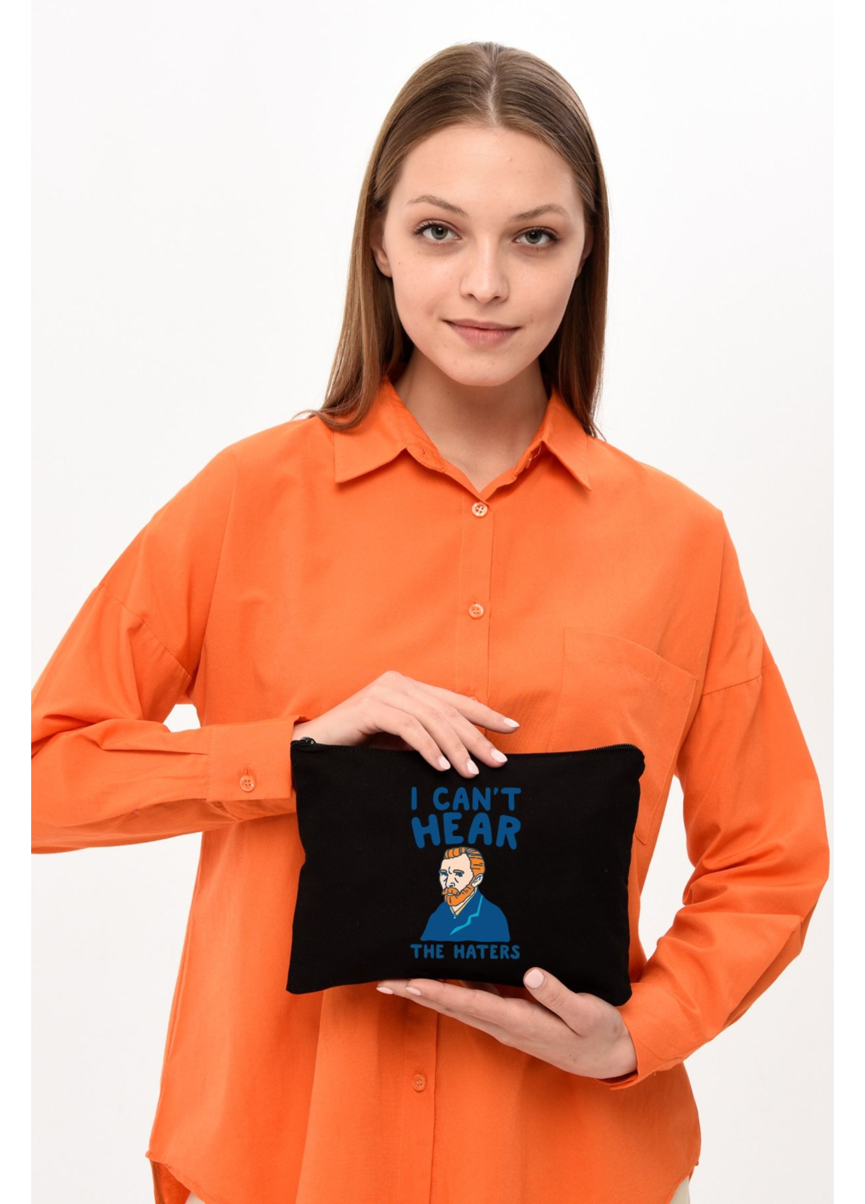 Bags & Wallets Shop Bags & Wallets Shop - Γυναικείο Τσαντάκι Καλλυντικών Bergland