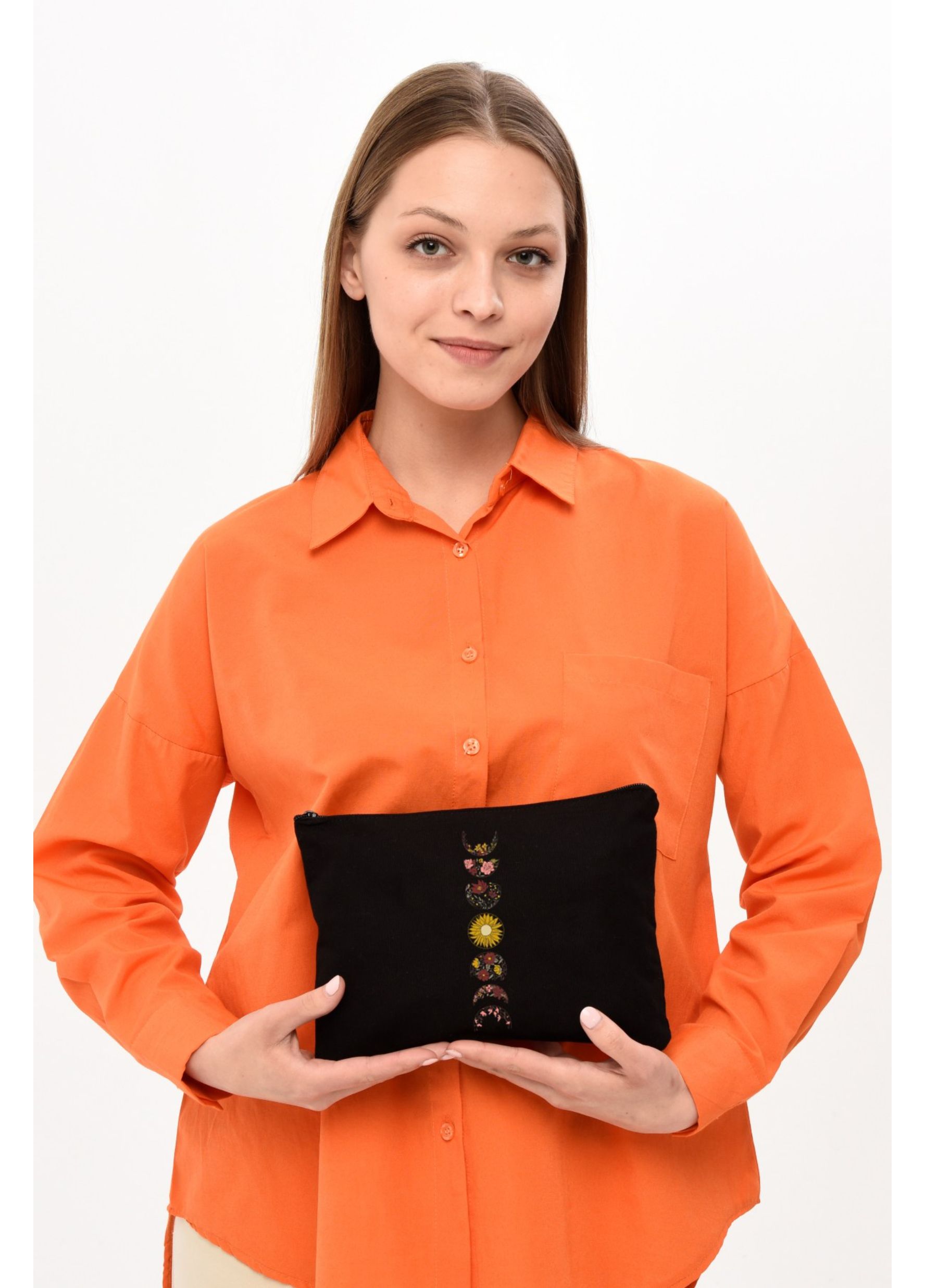 Bags & Wallets Shop Bags & Wallets Shop - Γυναικείο Τσαντάκι Καλλυντικών Bergland