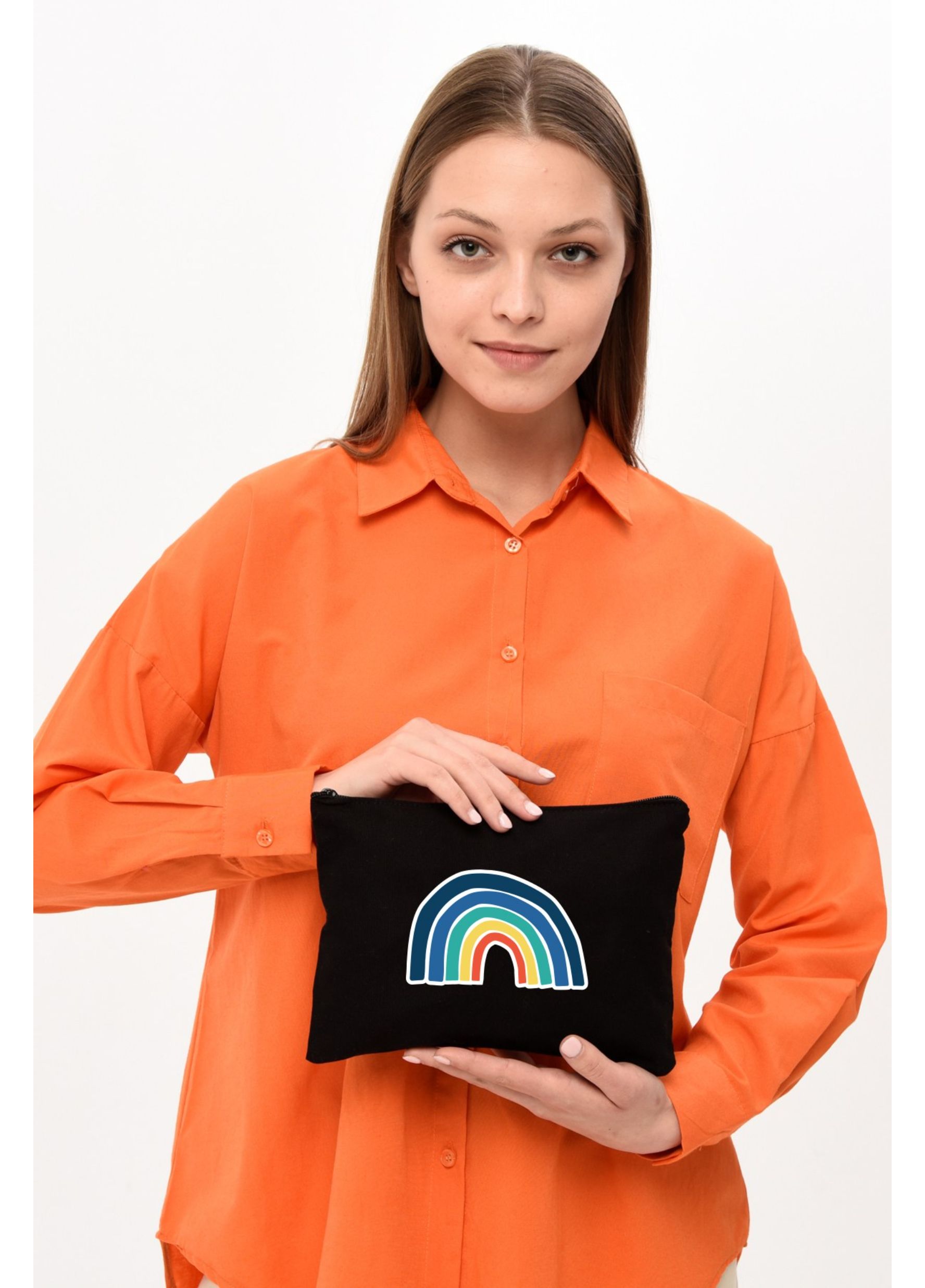 Bags & Wallets Shop Bags & Wallets Shop - Γυναικείο Τσαντάκι Καλλυντικών Bergland