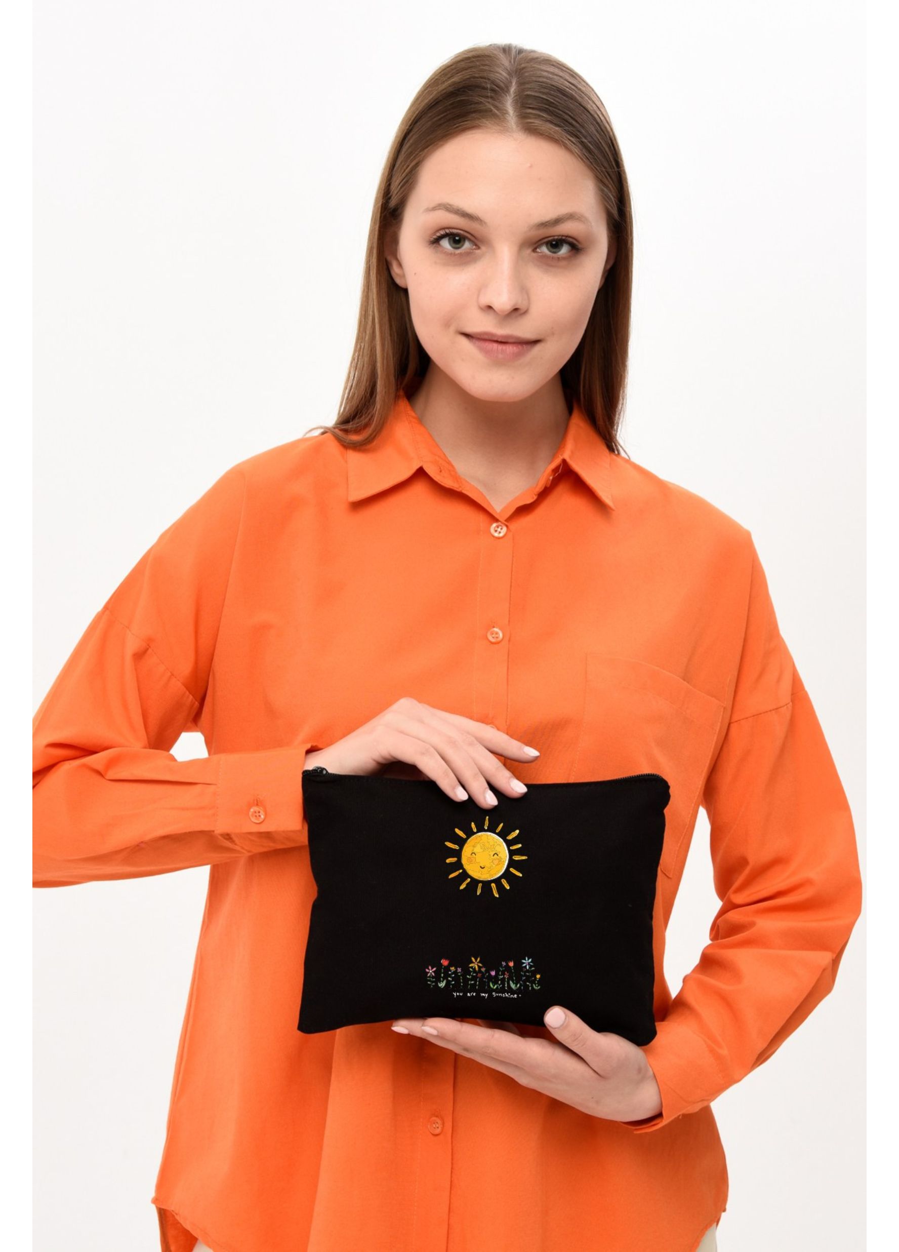 Bags & Wallets Shop Bags & Wallets Shop - Γυναικείο Τσαντάκι Καλλυντικών Bergland