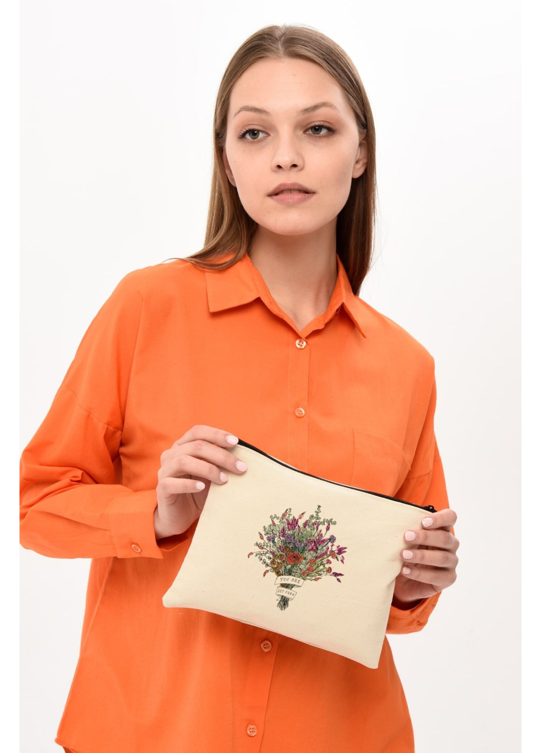 Bags & Wallets Shop Bags & Wallets Shop - Γυναικείο Τσαντάκι Καλλυντικών Bergland