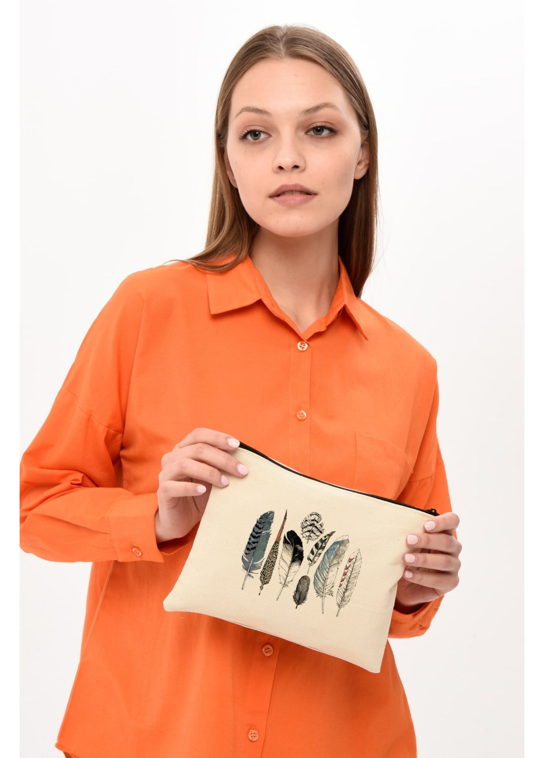 Bags & Wallets Shop Bags & Wallets Shop - Γυναικείο Τσαντάκι Καλλυντικών Bergland