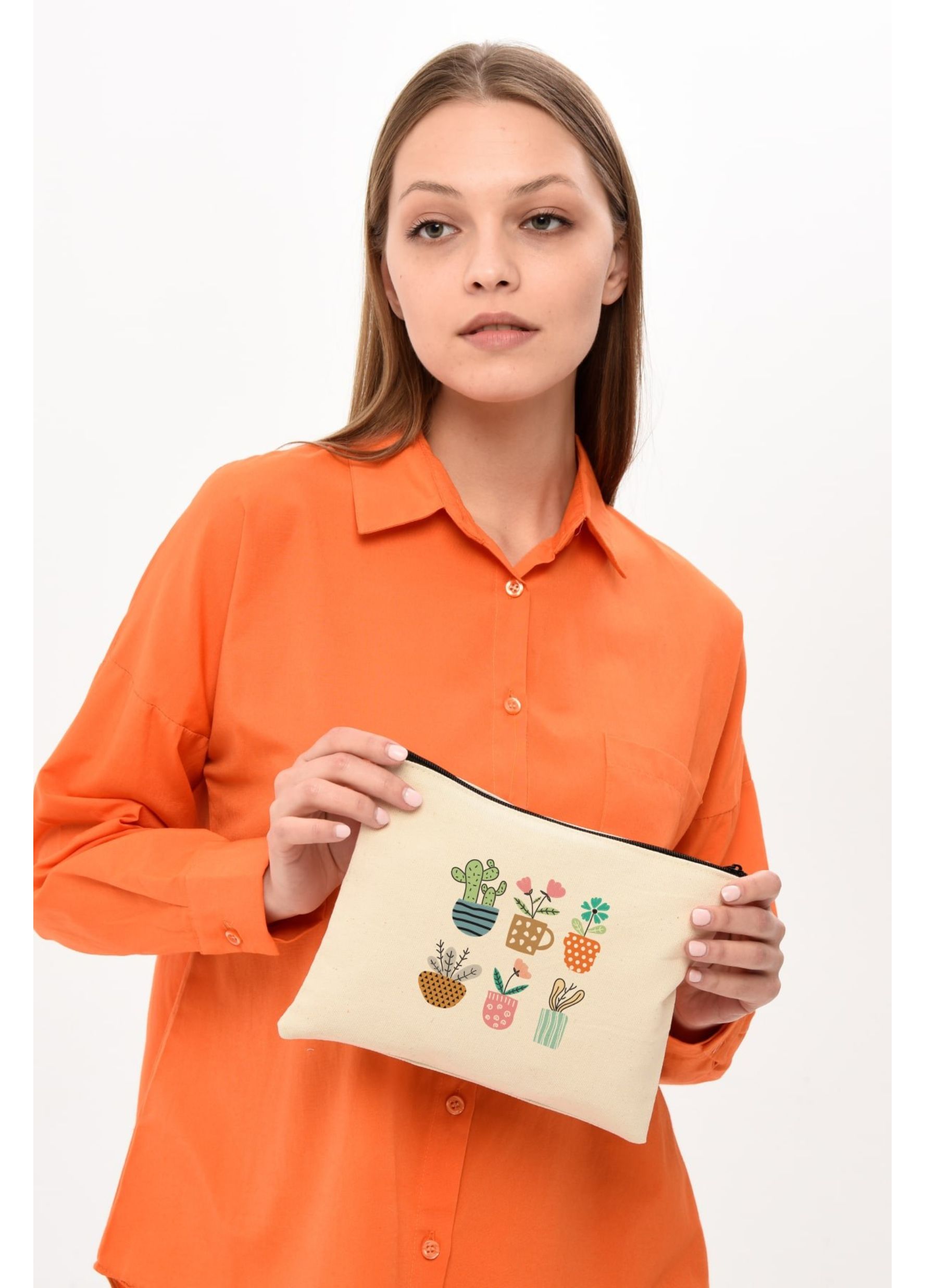 Bags & Wallets Shop Bags & Wallets Shop - Γυναικείο Τσαντάκι Καλλυντικών Bergland