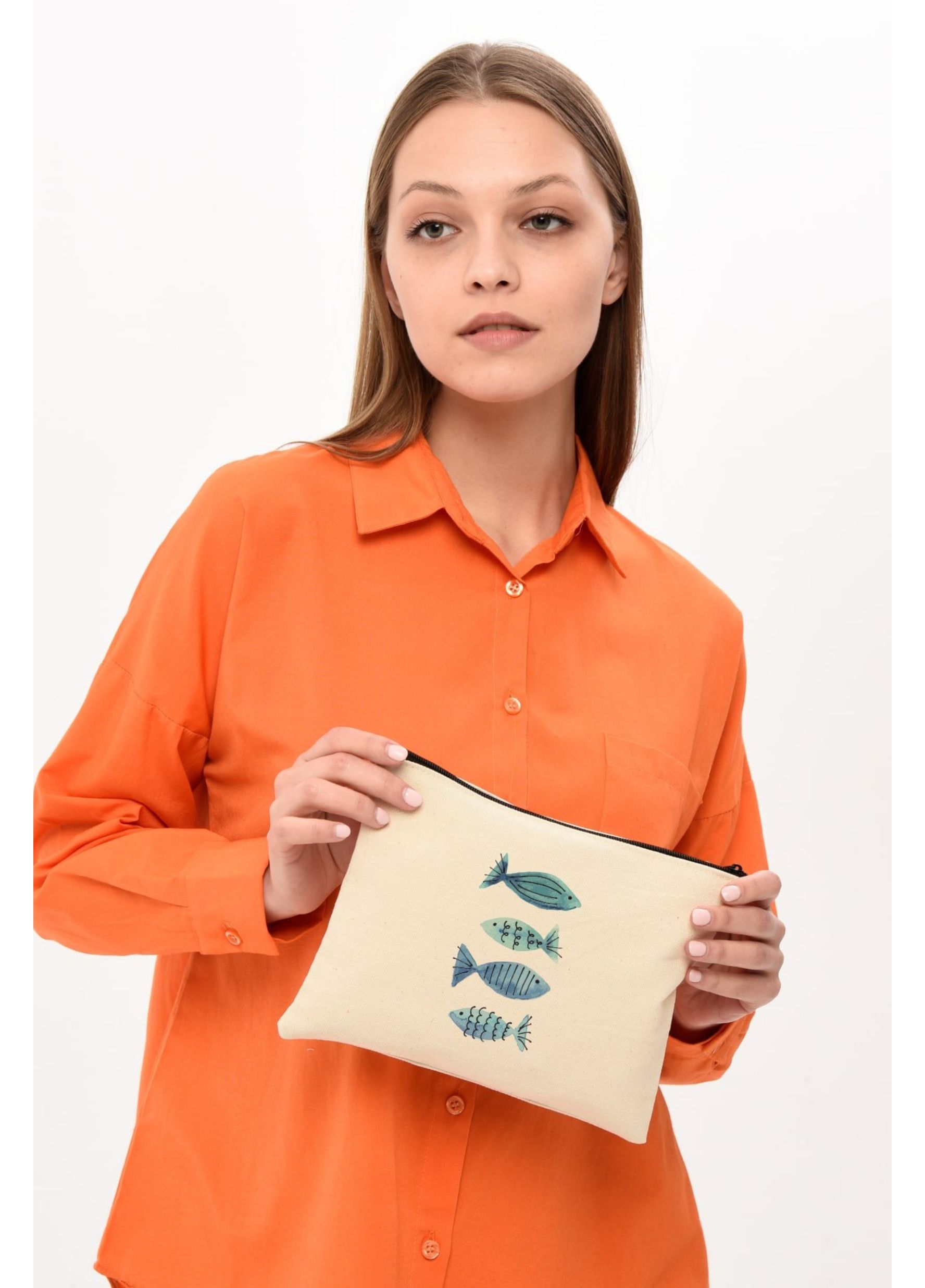 Bags & Wallets Shop Bags & Wallets Shop - Γυναικείο Τσαντάκι Καλλυντικών Bergland