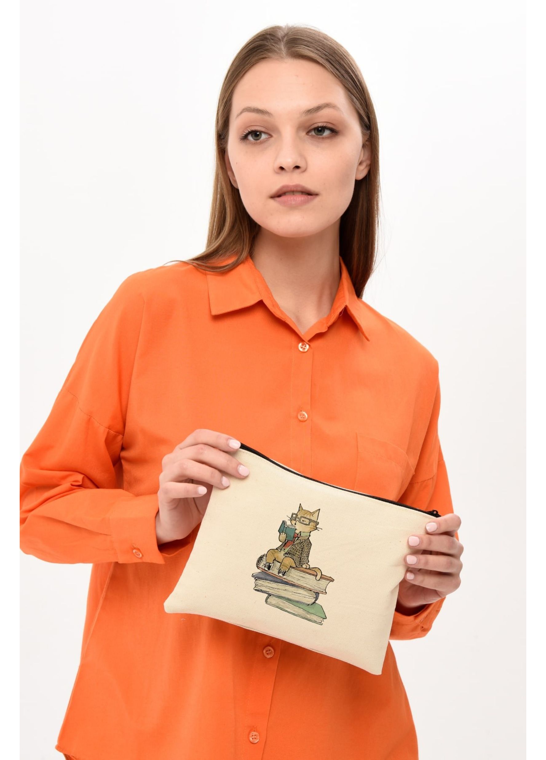 Bags & Wallets Shop Bags & Wallets Shop - Γυναικείο Τσαντάκι Καλλυντικών Bergland