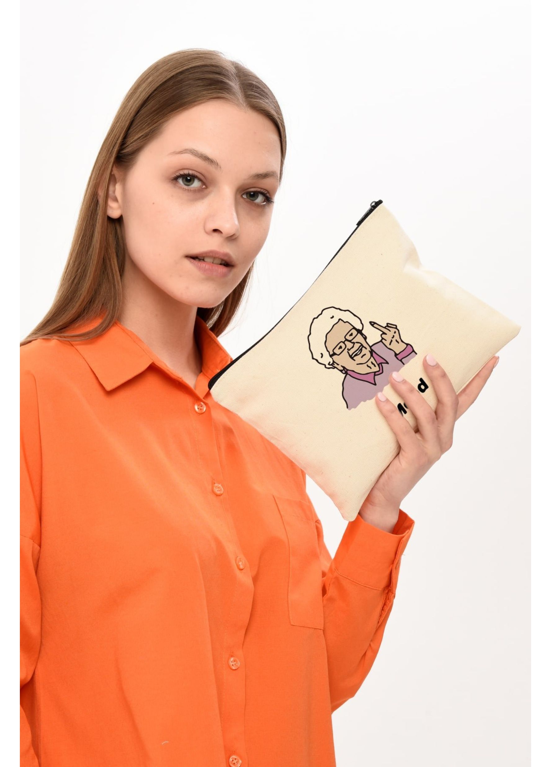 Bags & Wallets Shop Bags & Wallets Shop - Γυναικείο Τσαντάκι Καλλυντικών Bergland