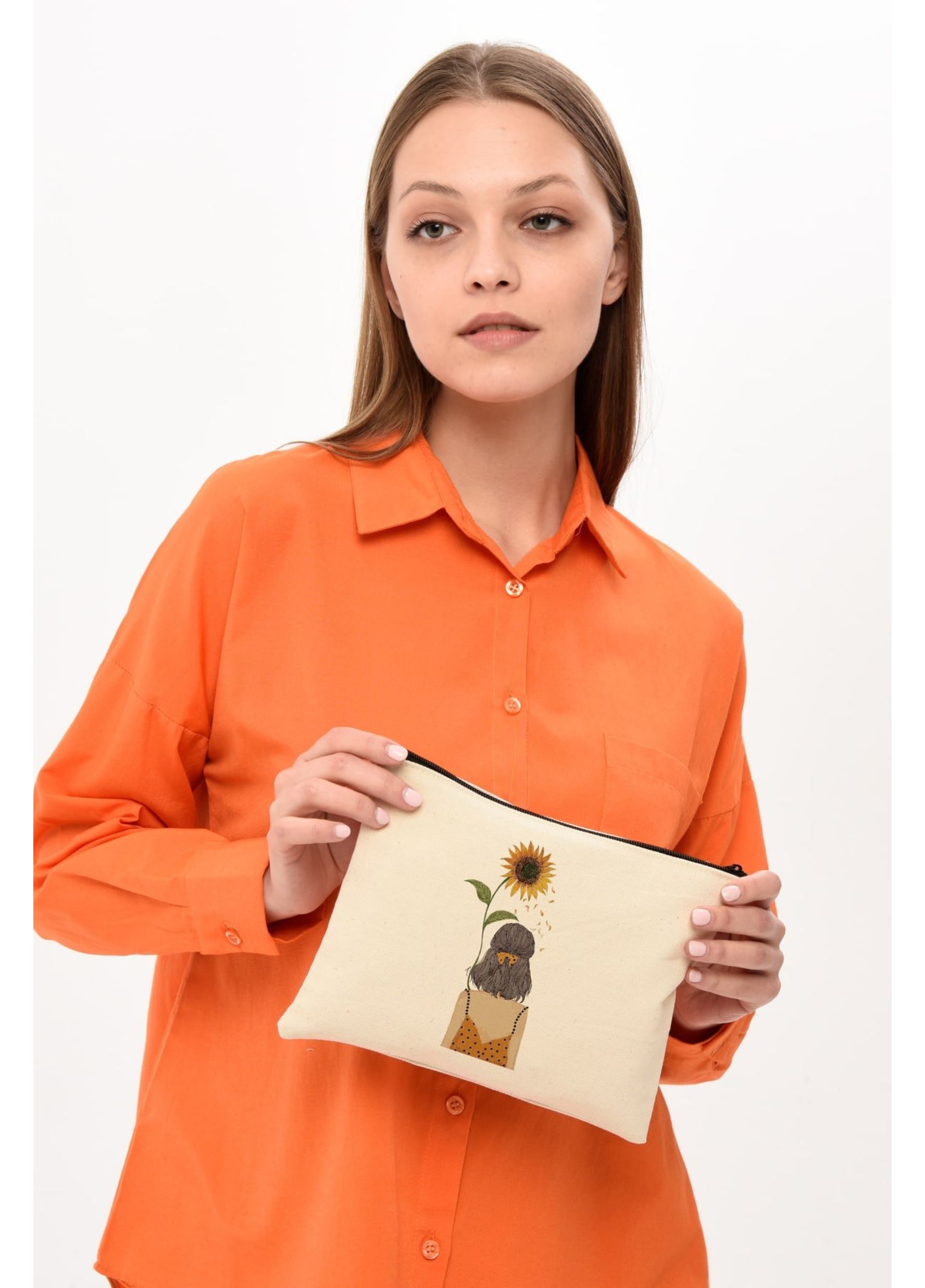 Bags & Wallets Shop Bags & Wallets Shop - Γυναικείο Τσαντάκι Καλλυντικών Bergland