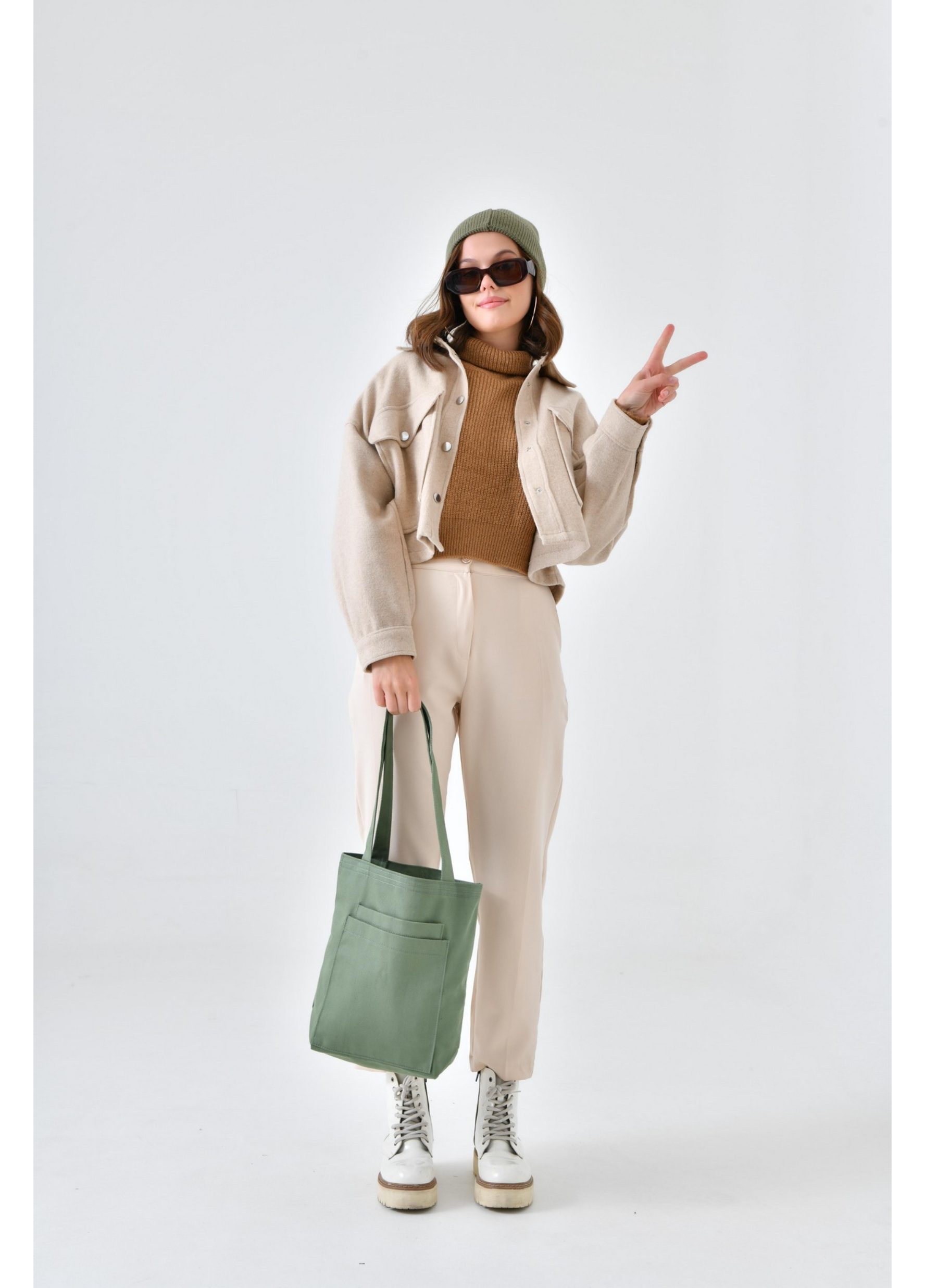 Bags & Wallets Shop Bags & Wallets Shop - Γυναικεία Τσάντα Bergland