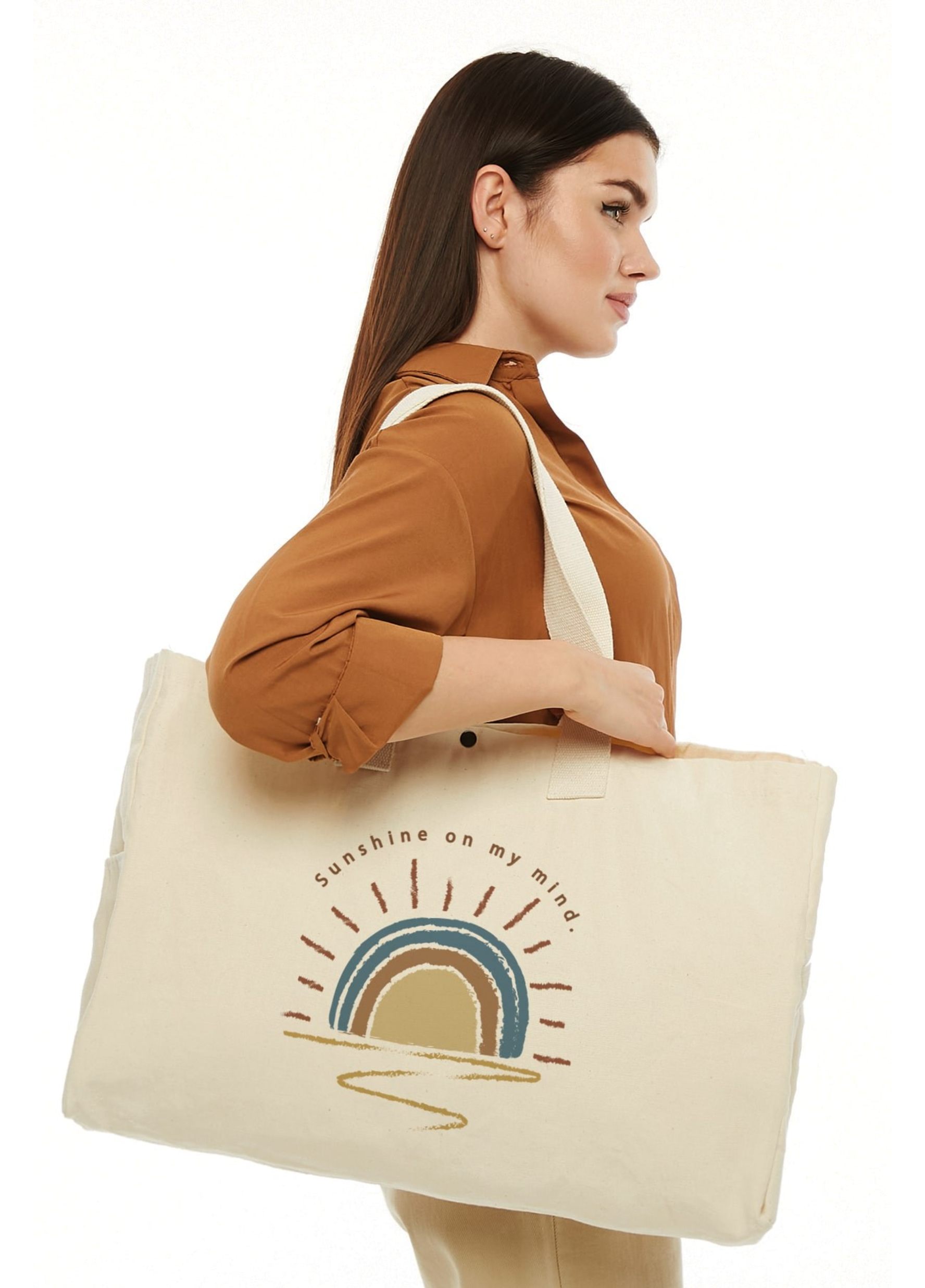 Bags & Sunglasses Bazaar Bags & Sunglasses Bazaar - Γυναικεία Τσάντα Bergland