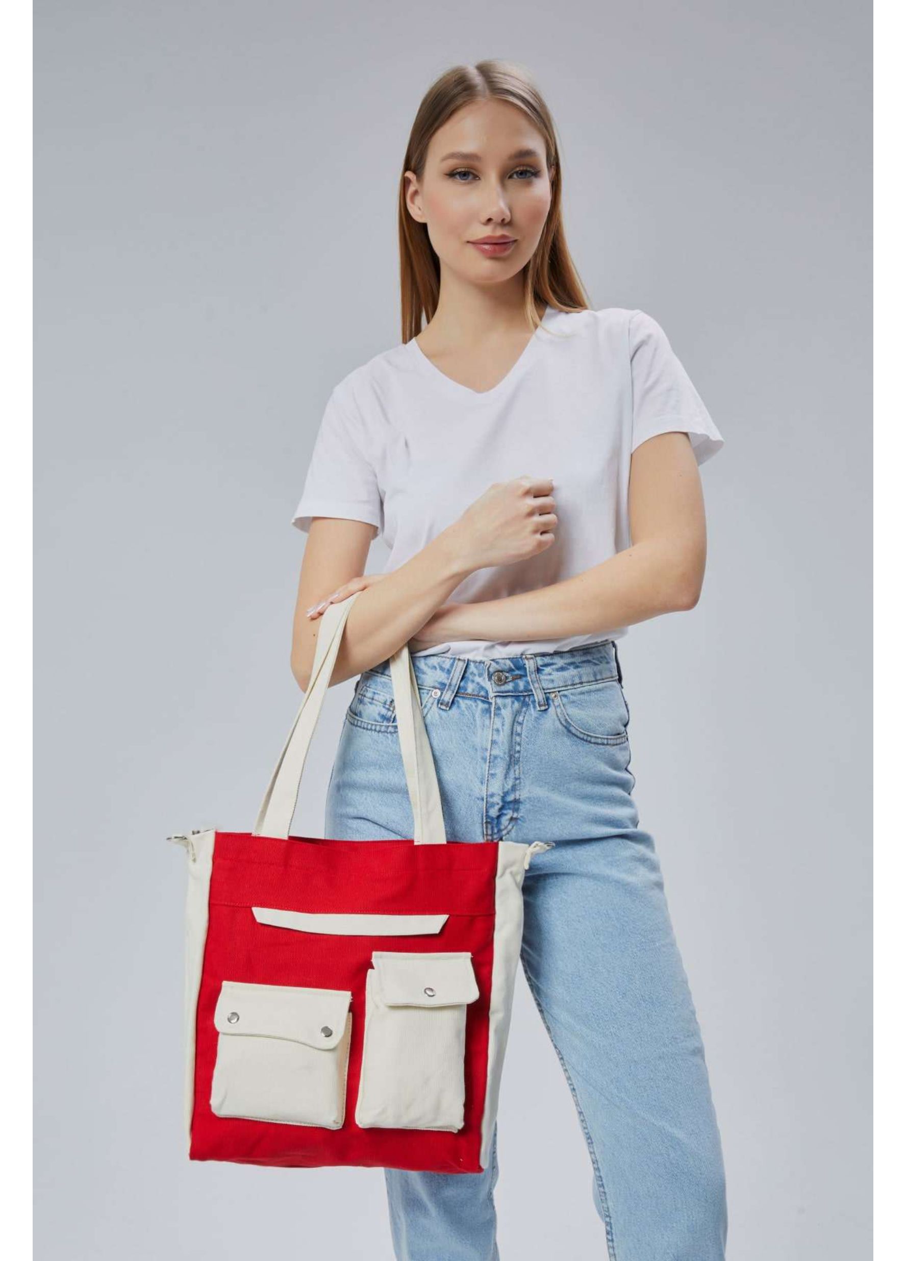 Bags & Wallets Shop Bags & Wallets Shop - Γυναικεία Τσάντα Tote Bergland