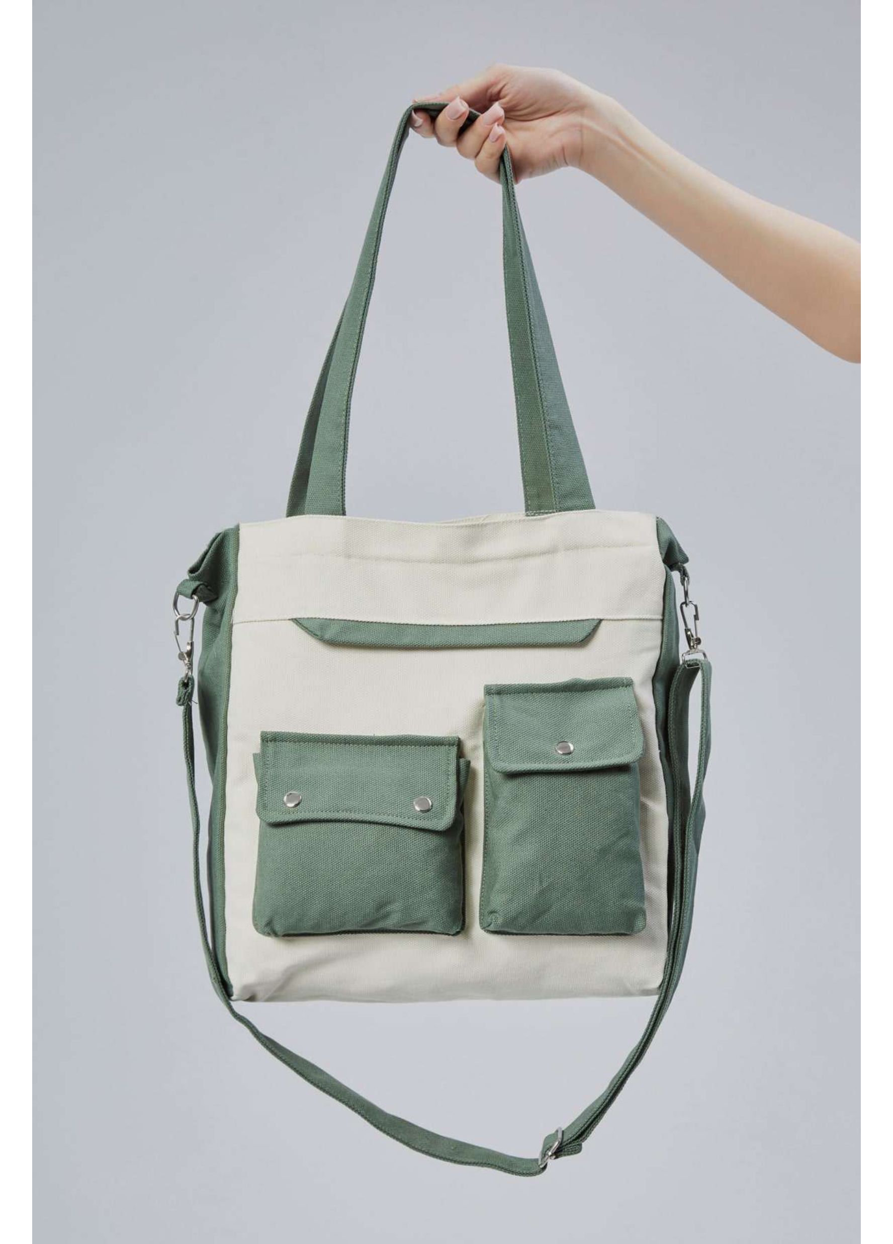 Bags & Wallets Shop Bags & Wallets Shop - Γυναικεία Τσάντα Tote Bergland