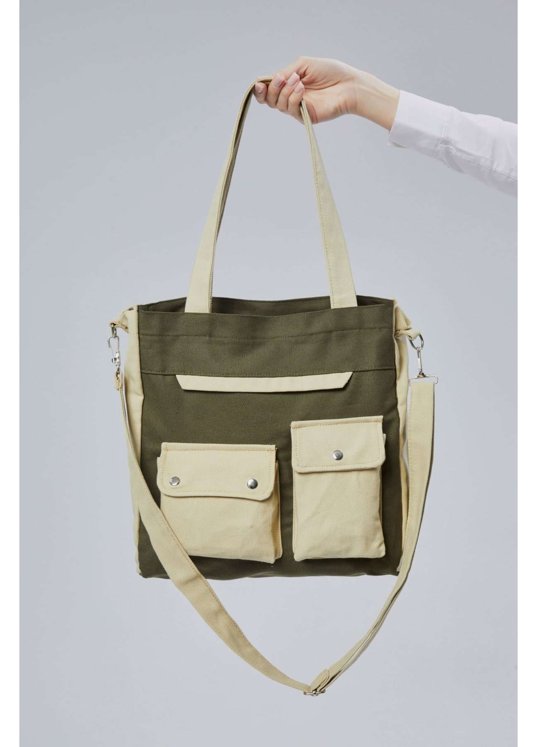 Bags & Wallets Shop Bags & Wallets Shop - Γυναικεία Τσάντα Tote Bergland