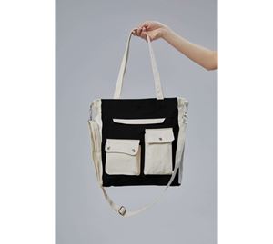 Bags & Wallets Shop - Γυναικεία Τσάντα Tote Bergland Bags & Wallets Shop