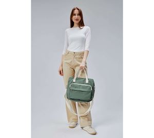 Bags & Wallets Shop - Γυναικεία Τσάντα Tote Bergland Bags & Wallets Shop