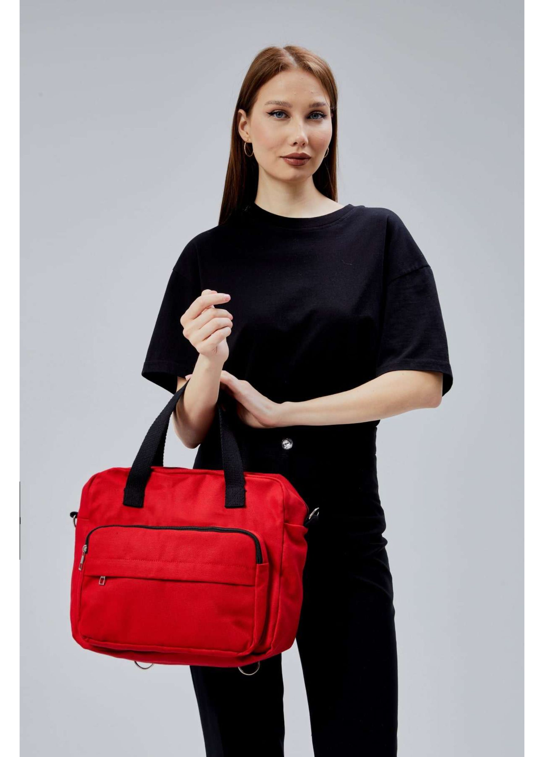 Bags & Wallets Shop Bags & Wallets Shop - Γυναικεία Τσάντα Tote Bergland