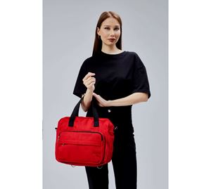 Bags & Wallets Shop - Γυναικεία Τσάντα Tote Bergland Bags & Wallets Shop