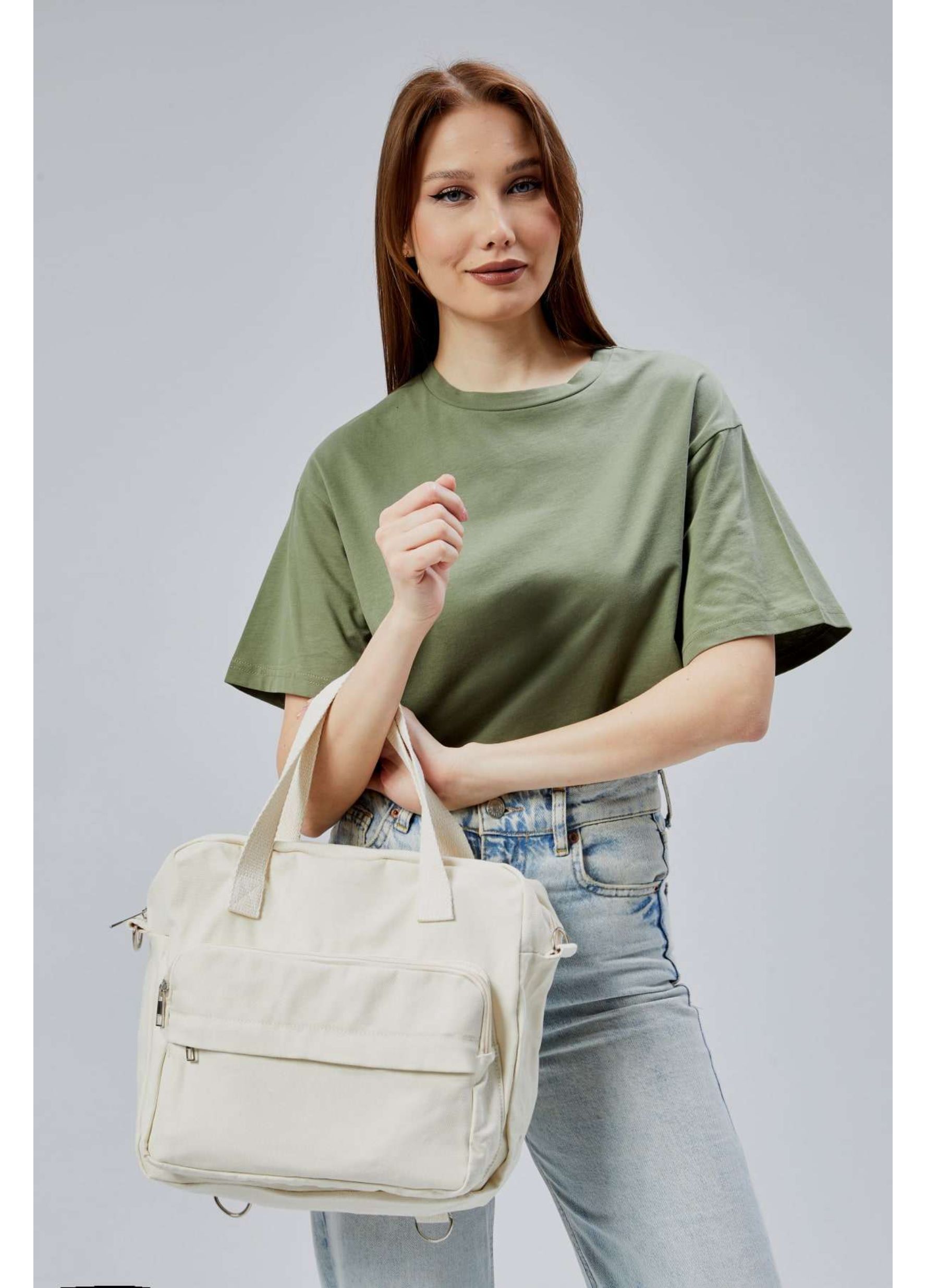 Bags & Wallets Shop Bags & Wallets Shop - Γυναικεία Τσάντα Tote Bergland