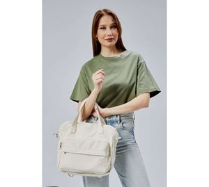 Bags & Wallets Shop - Γυναικεία Τσάντα Tote Bergland Bags & Wallets Shop