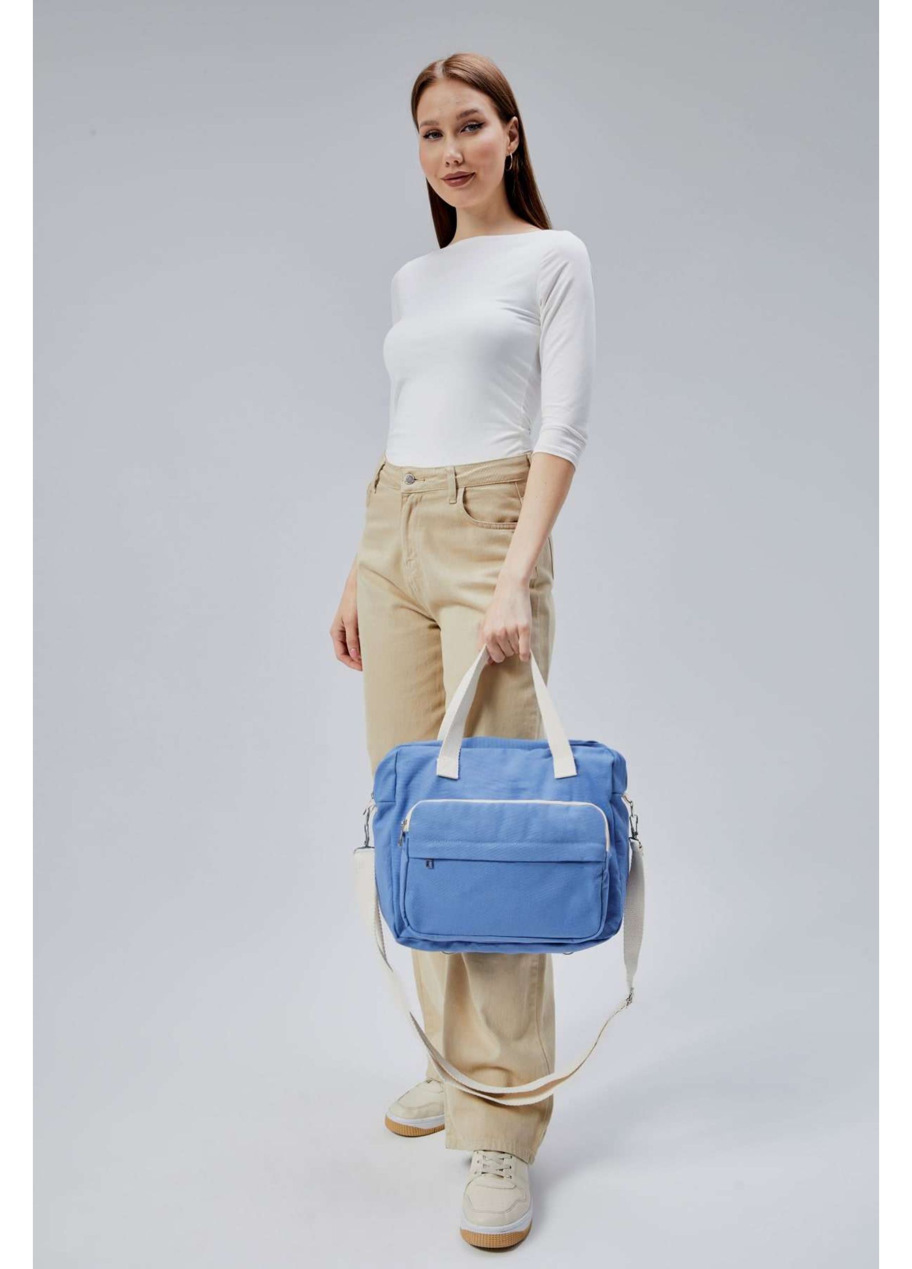 Bags & Wallets Shop Bags & Wallets Shop - Γυναικεία Τσάντα Tote Bergland