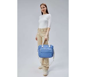 Bags & Wallets Shop - Γυναικεία Τσάντα Tote Bergland Bags & Wallets Shop