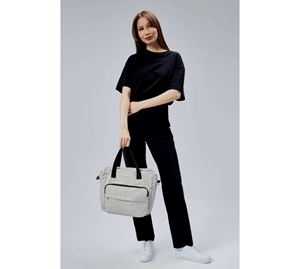 Bags & Wallets Shop - Γυναικεία Τσάντα Tote Bergland Bags & Wallets Shop