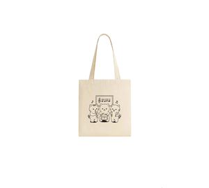 Bergland Bags Bergland Bags - Γυναικεία Τσάντα Tote Bergland