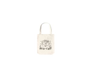 Bergland Bags Bergland Bags - Γυναικεία Τσάντα Tote Bergland