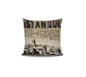 Cushion Cover Shop - Κάλυμμα Μαξιλαριού 43x43 cm Coverest Cushion Cover Shop