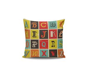 Cushion Cover Shop - Κάλυμμα Μαξιλαριού 43x43 cm Coverest Cushion Cover Shop