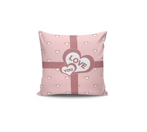 Cushion Cover Shop - Μαξιλαροθήκη 43x43cm Coverest Cushion Cover Shop