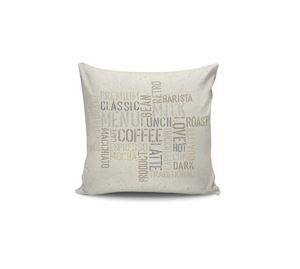 Cushion Cover Shop - Μαξιλαροθήκη 43x43 cm Coverest Cushion Cover Shop