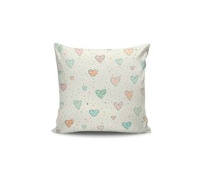 Cushion Cover Shop - Μαξιλαροθήκη 43x43 cm Coverest Cushion Cover Shop